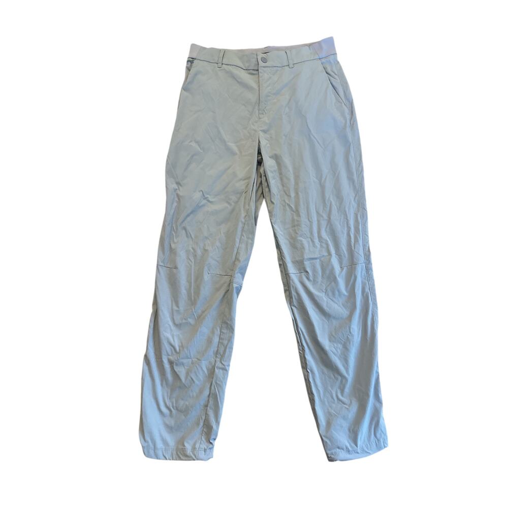 Women 8 Backcountry Light Purple Wasatch Ripstop Trail Pant Hike Camp Outdoor
